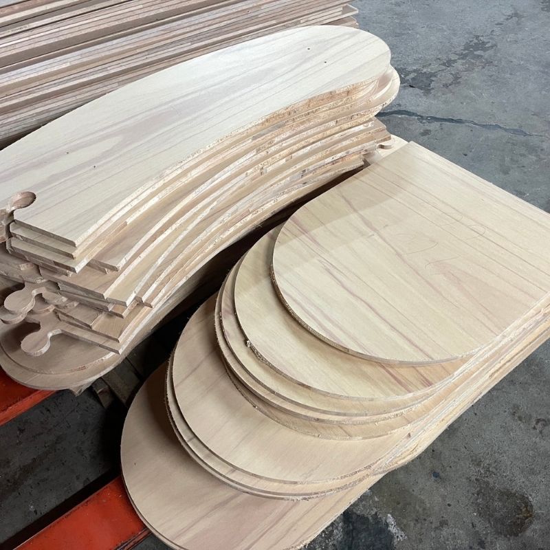 #CNC木工 #CNC切割 #木作骨架 #木心板加工 #展示架設計 #木作裝置藝術 #木工施工 #快速安裝