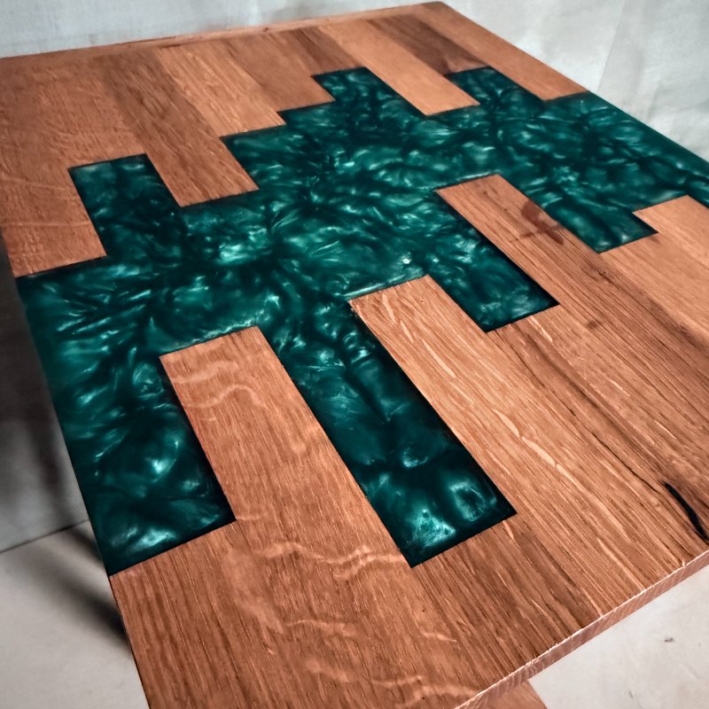 #實木製作 #環氧樹脂 #Epoxy木作 #CNC雕刻 #露營家具 #戶外設計 #燈光模組 #機能美學 #木質風格 #創意木作