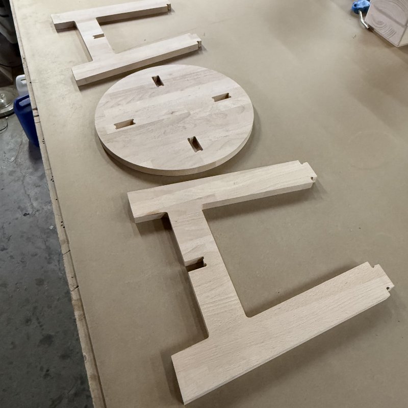 僑森木業-複合材質::中部木器代工,台中木器加工,台中木器代工,彰化木器加工廠